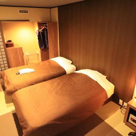 Resort Inn Marion Shinano Otari Εξωτερικό φωτογραφία