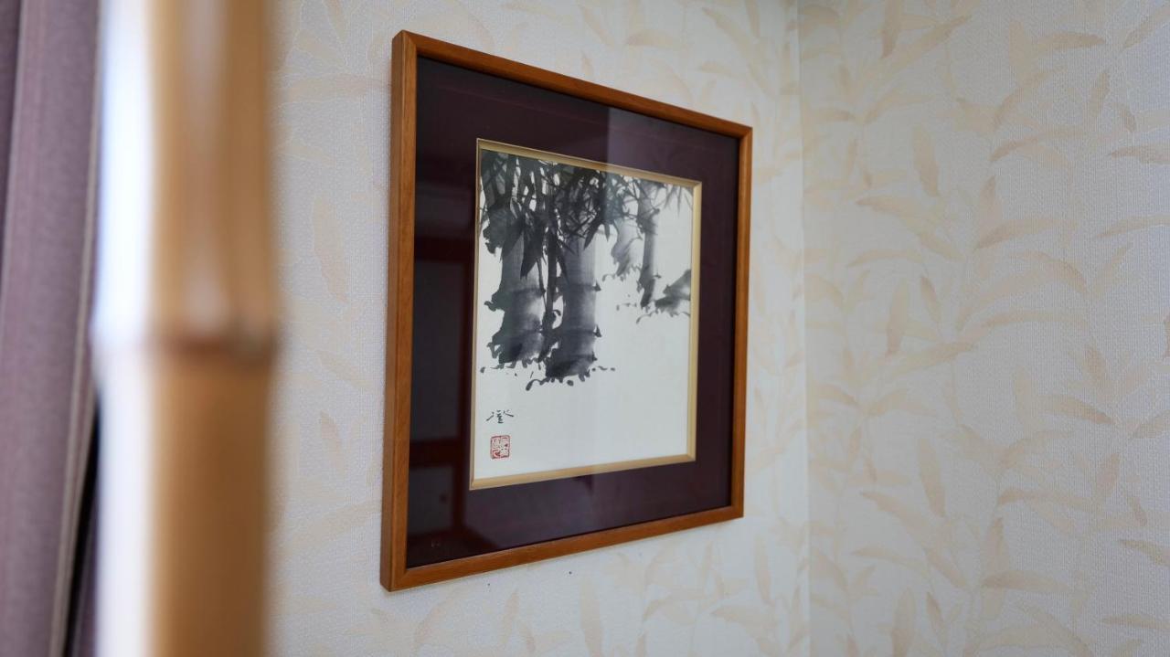 Resort Inn Marion Shinano Otari Εξωτερικό φωτογραφία