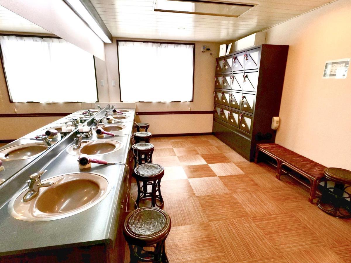 Resort Inn Marion Shinano Otari Εξωτερικό φωτογραφία
