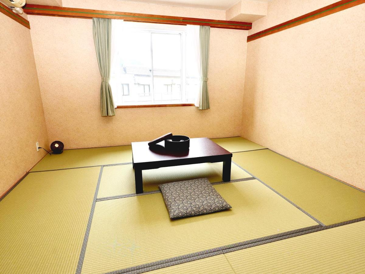 Resort Inn Marion Shinano Otari Εξωτερικό φωτογραφία