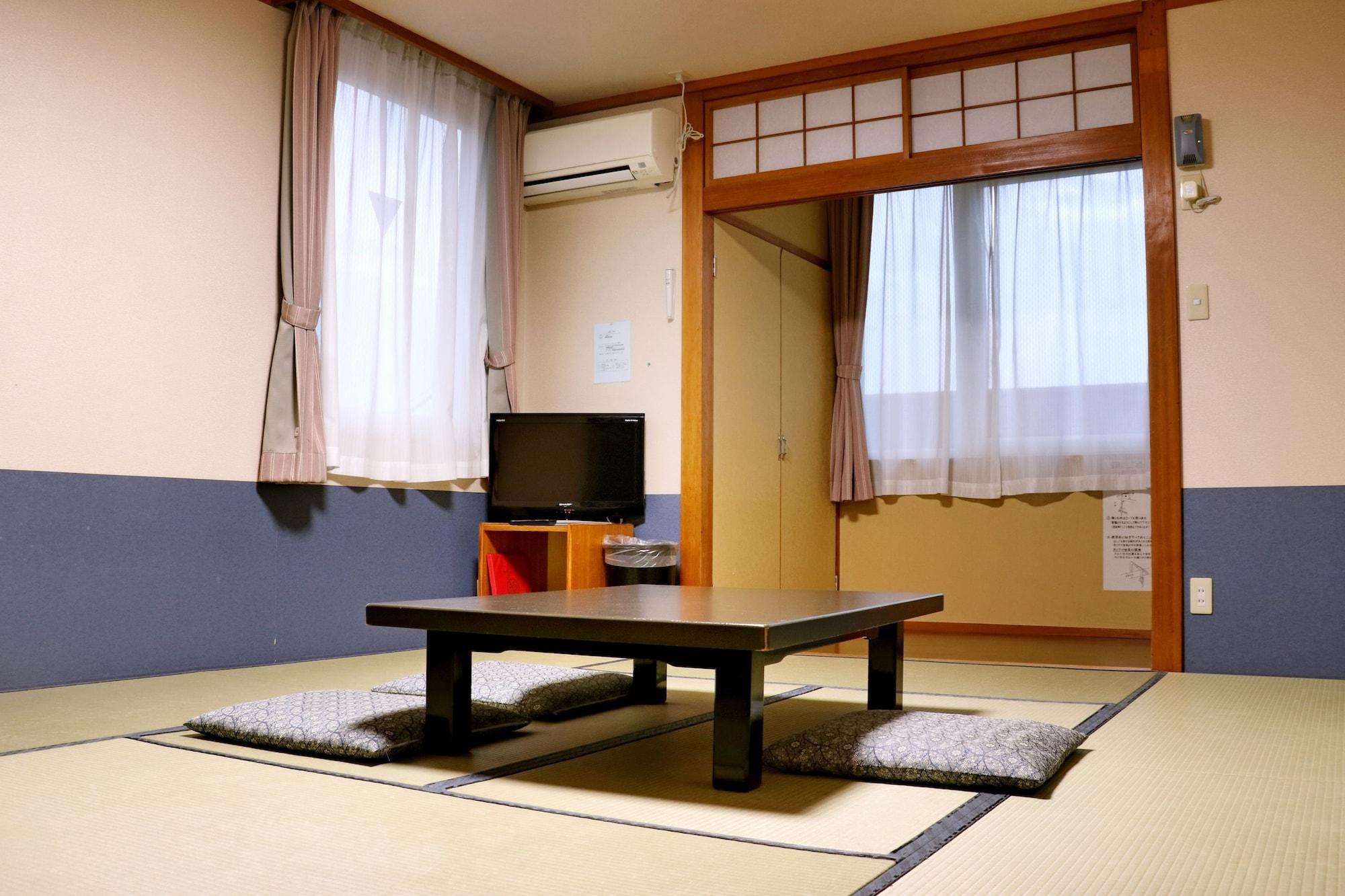 Resort Inn Marion Shinano Otari Εξωτερικό φωτογραφία