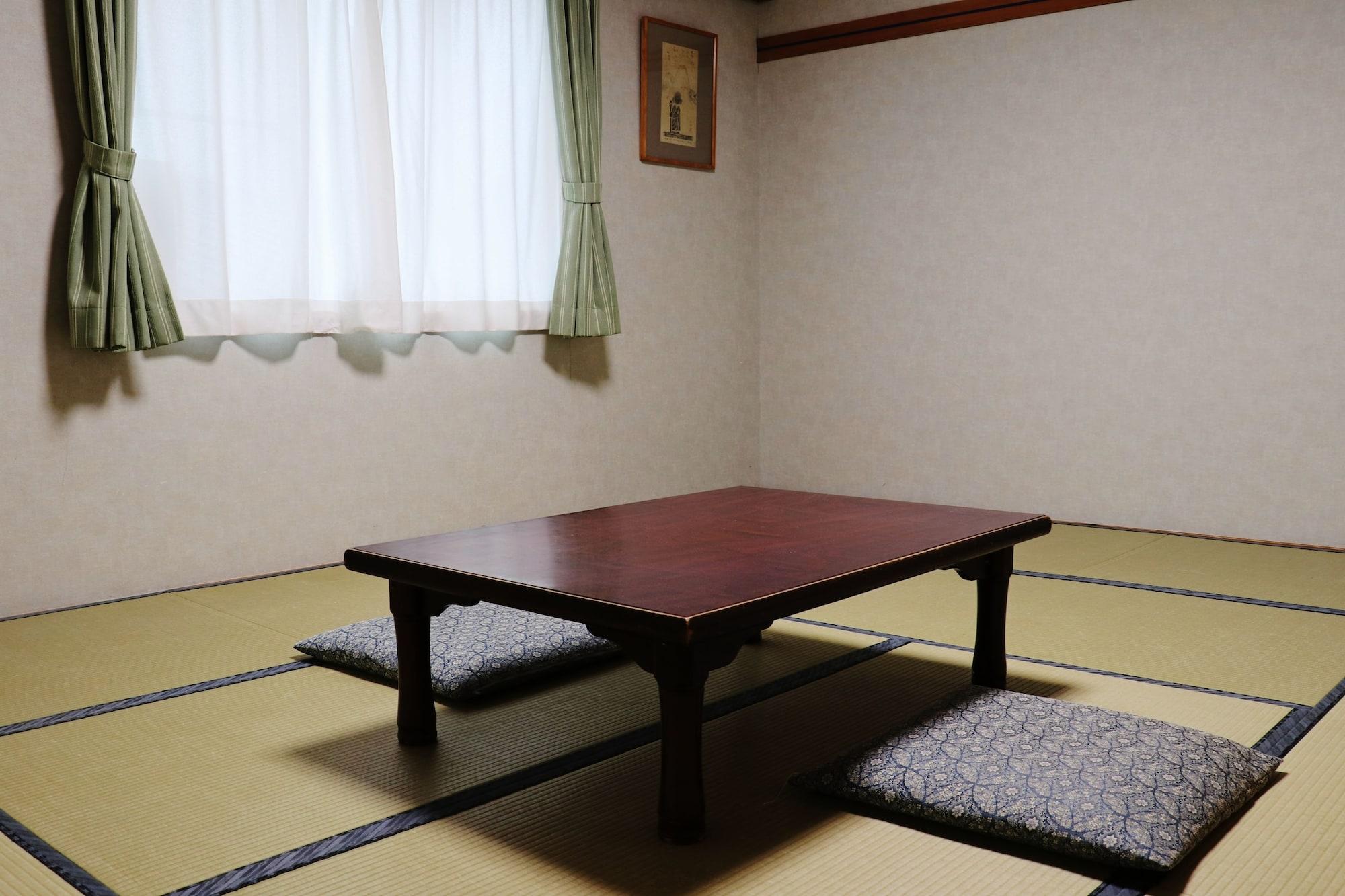 Resort Inn Marion Shinano Otari Εξωτερικό φωτογραφία